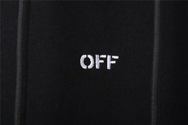 2023fw Off White Sweater