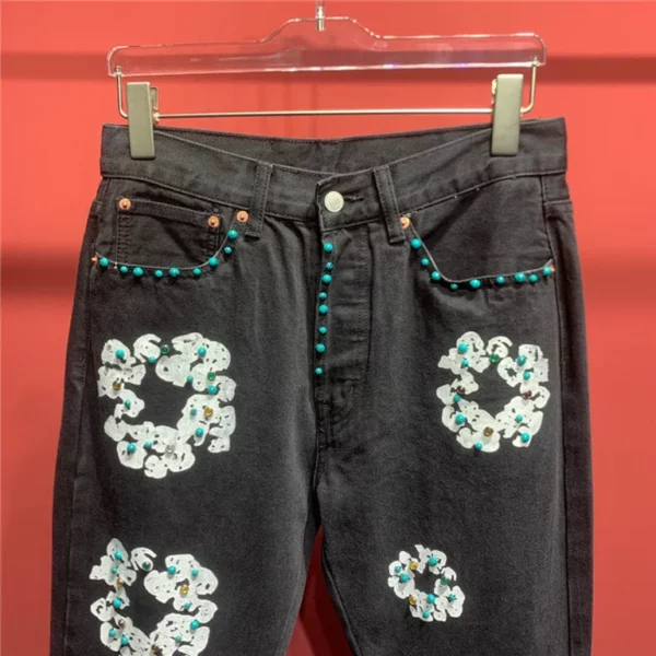 Denim Tears Jeans