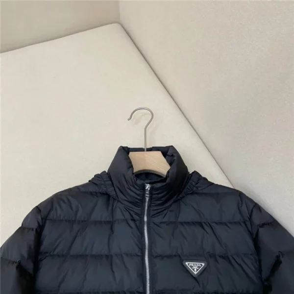 2024SS Prada Jacket