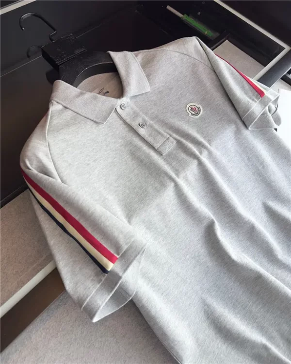 2023SS Moncler Polo Shirt