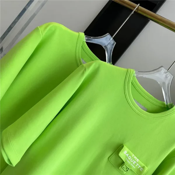 2023SS Fendi T Shirt