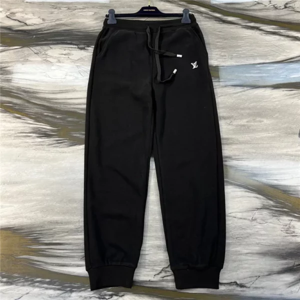 202SS Louis Vuitton Pants