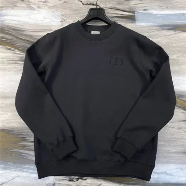 2022FW Dior Sweater