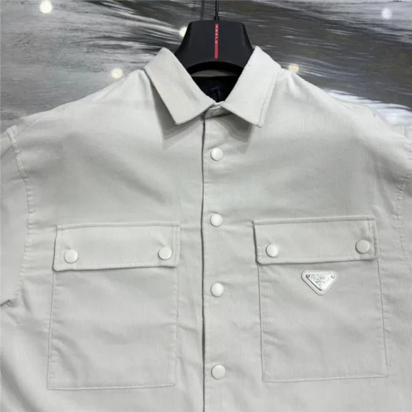 2023fw Prada Jacket