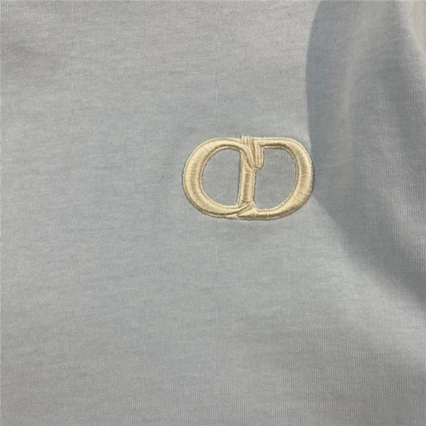 2023ss Dior T Shirt