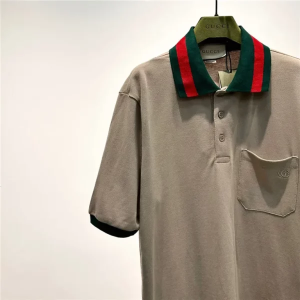 2023SS Gucci Polo Shirt