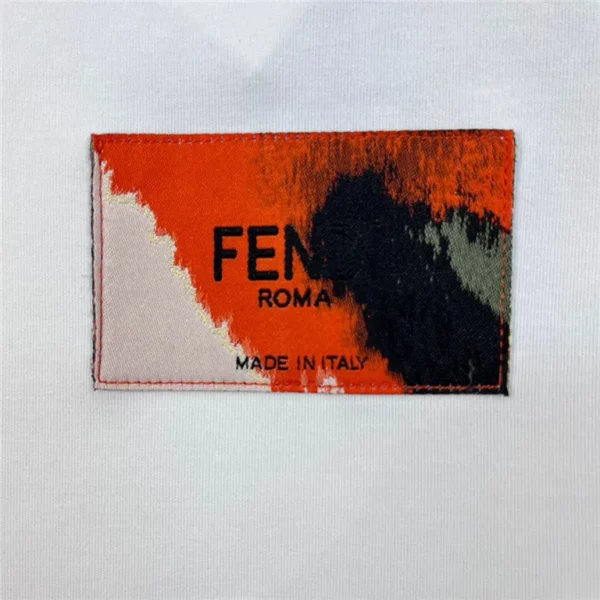 2023SS Fendi T Shirt