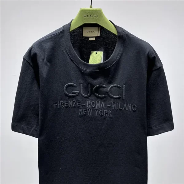 2023SS Gucci T Shirt