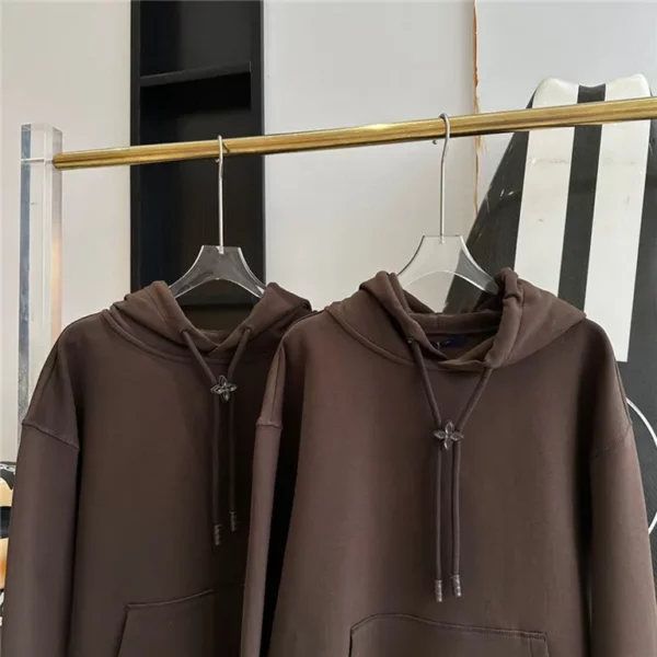 2023FW Louis Vuitton Hoodie