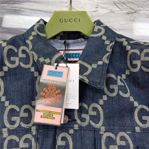 2022ss Gucci Jacket