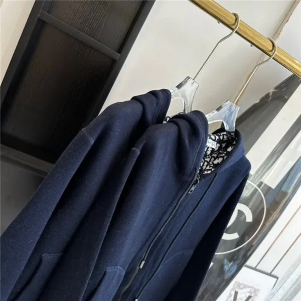 2023fw Dior Jacket