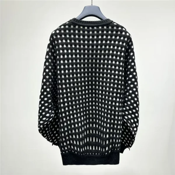 2023fw Dior Sweater