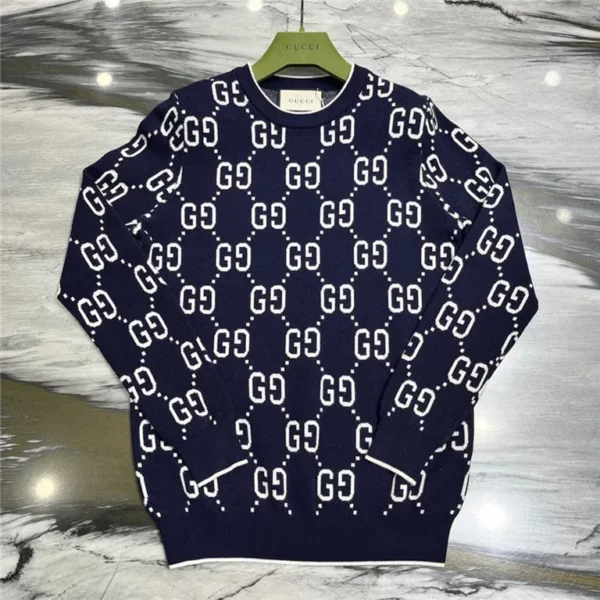 2023fw Gucci Sweater
