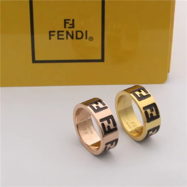 Fendi Ring