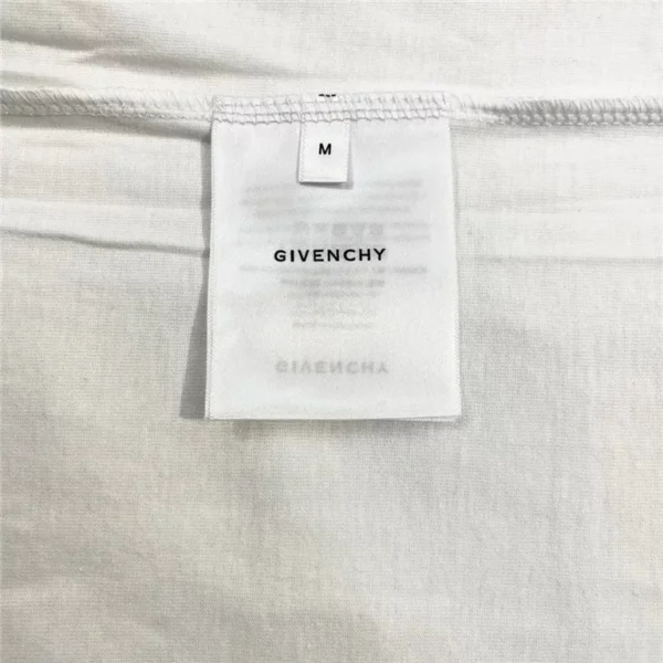 2023SS Givenchy T Shirt