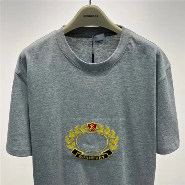 2023SS Burberry T Shirt