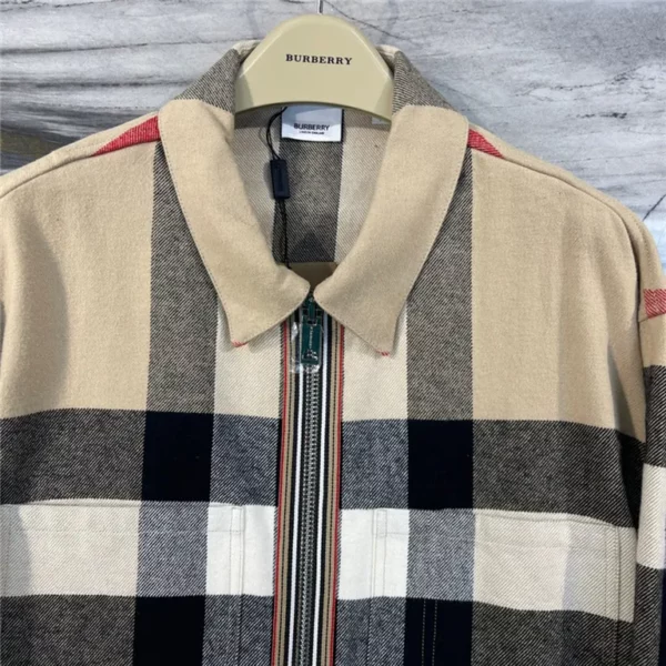 2022fw Burberry Jacket