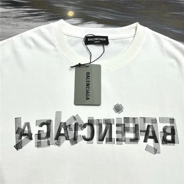 2024ss Balenciaga T Shirt