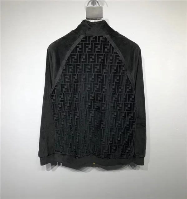 2022fw Fendi Jacket