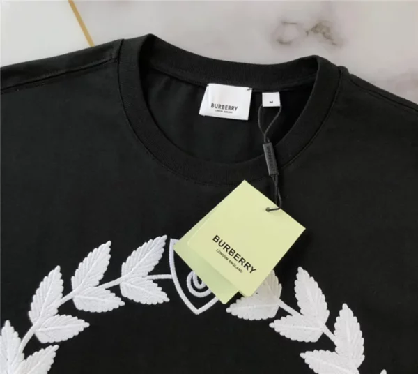 2023SS Burberry T Shirt