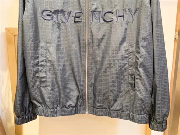 2021 Givenchy Jacket