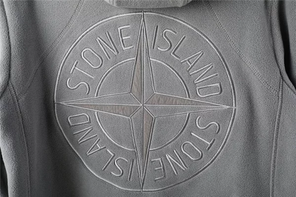 2023FW Stone island Jacket