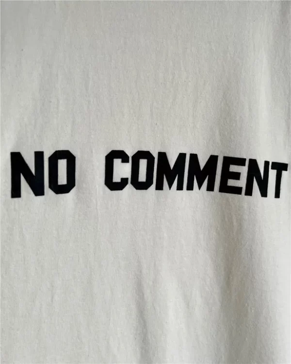 2023ss Balenciaga T Shirt