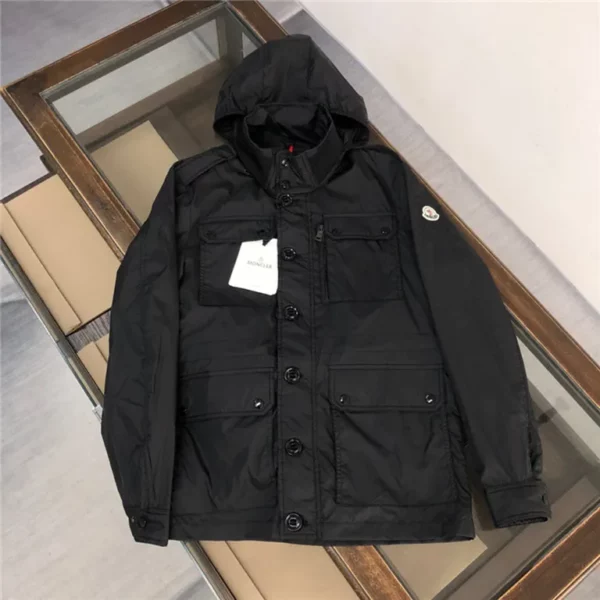 2023 Moncler Jacket