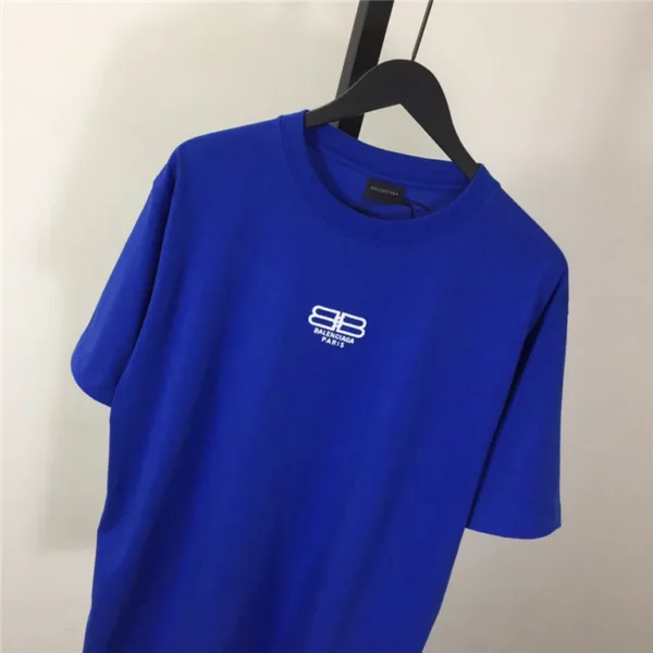 2023ss Balenciaga T Shirt