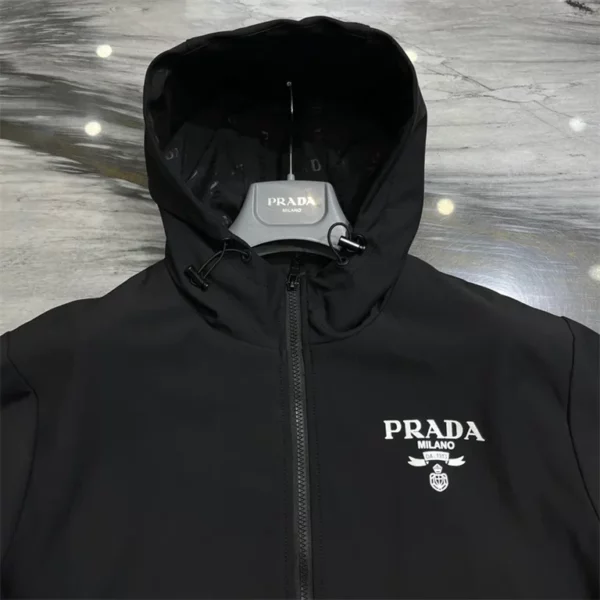 2024SS Prada Jacket