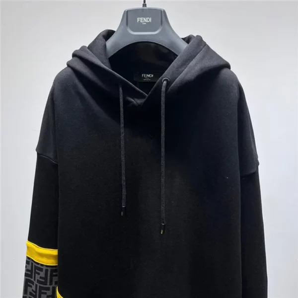 2023SS Fendi Hoodie