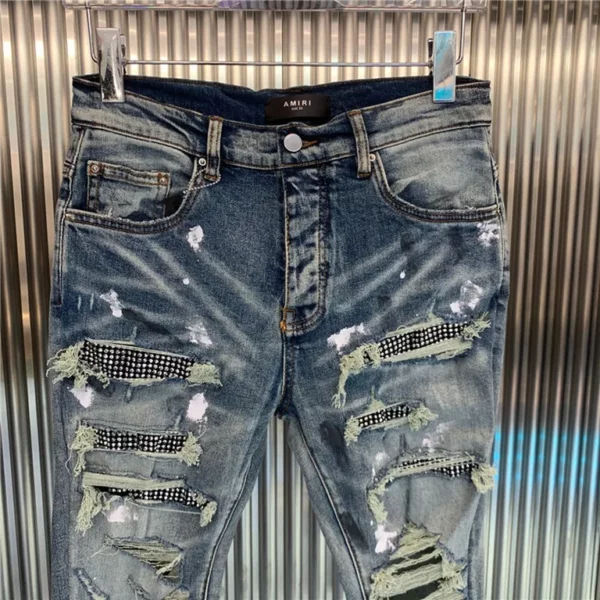 Amiri Jeans