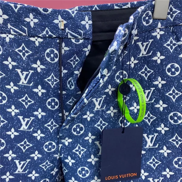 2023fw Louis Vuitton Pants