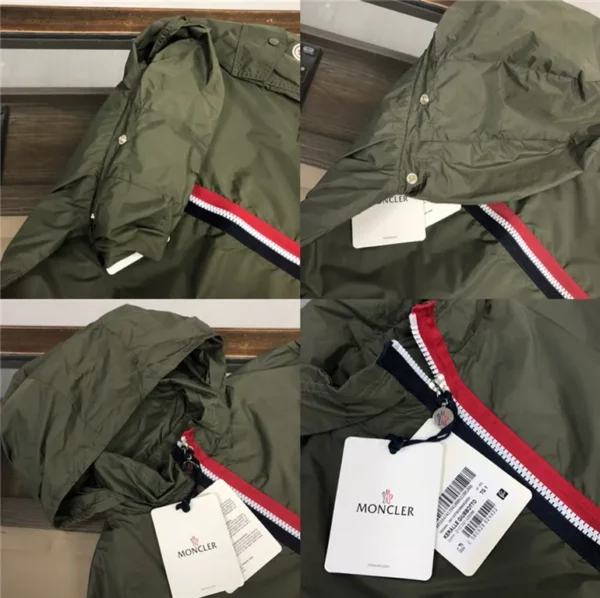 2023 Moncler Jacket