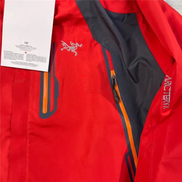 Arcteryx  waterproof Jacket