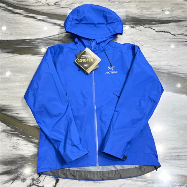 Arcteryx Jacket