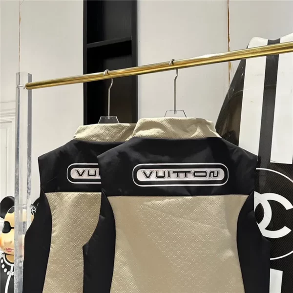 2023fw Louis Vuitton Jacket