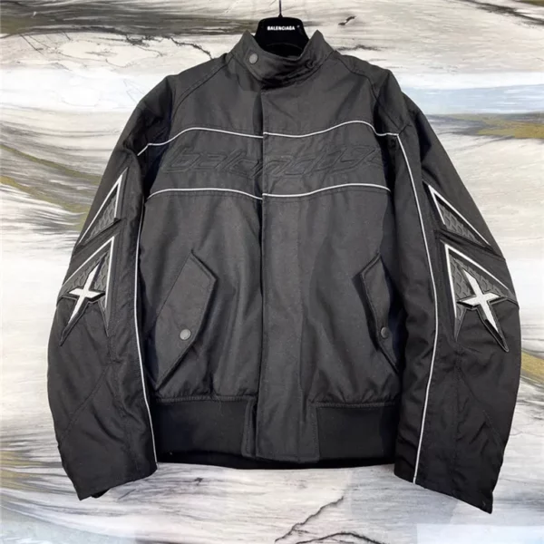 2022fw Balenciaga Jacket