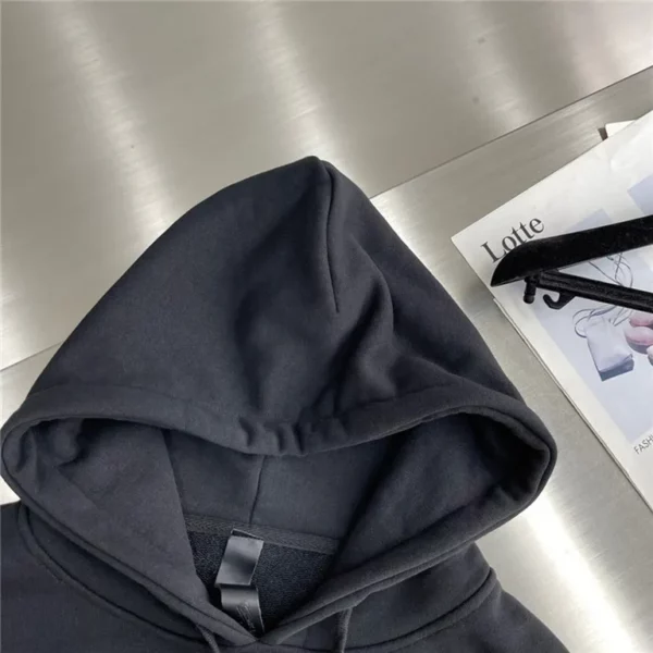 Chrome Hearts Hoodie