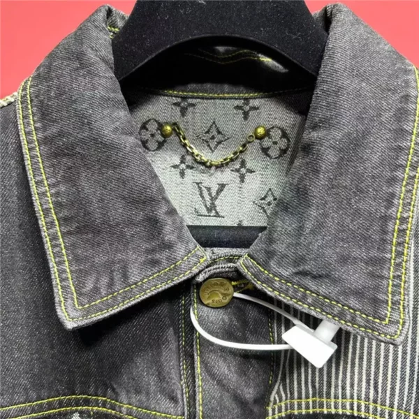 2023fw Louis Vuitton Jacket