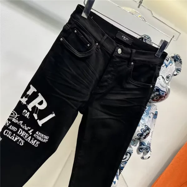 2024SS Amiri Jeans