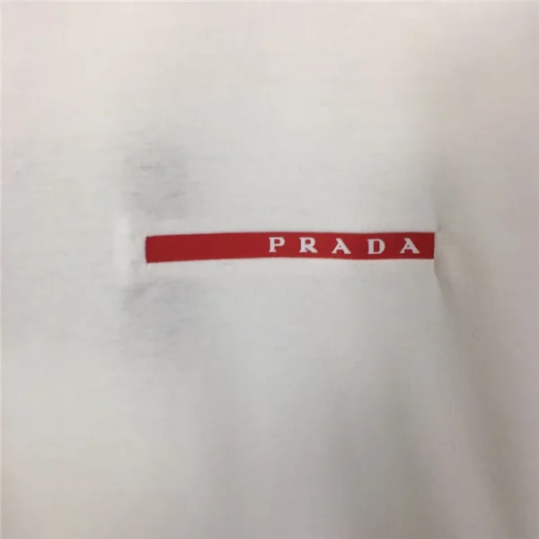 2023fw Prada T Shirt