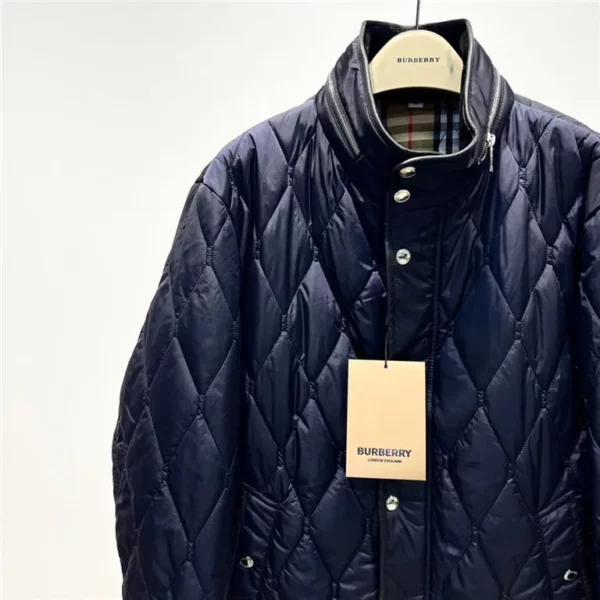 2023fw Burberry Jacket