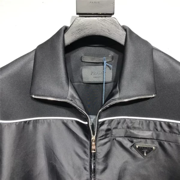 2023SS Prada Jacket