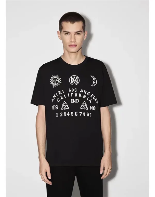 2023SS Amiri T Shirt