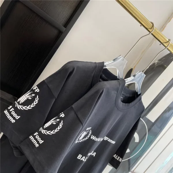 2023SS Balenciaga T Shirt