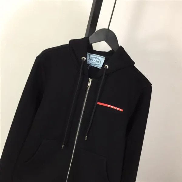 2023fw Prada Jacket