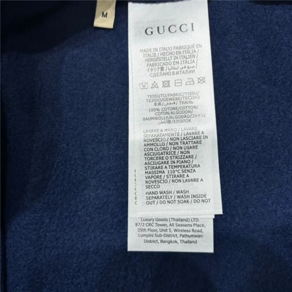 2023 Gucci Hoodie