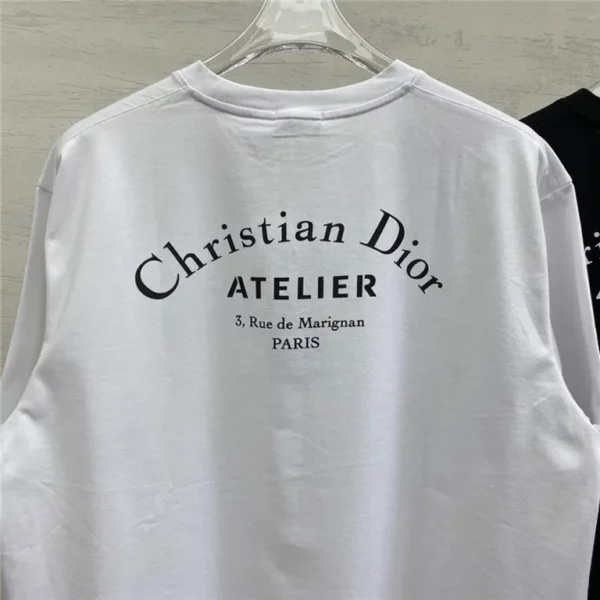 2022SS Dior T Shirt