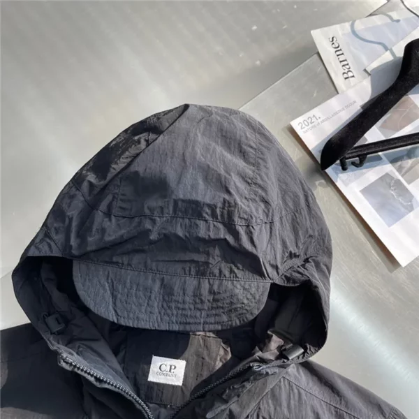 2023SS CP COMPANY Jacket